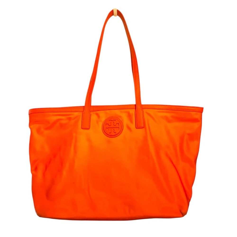 Tory Burch nylon tote